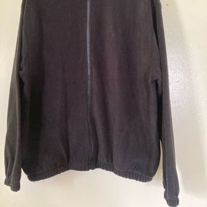 Badger Full Zip Fleece